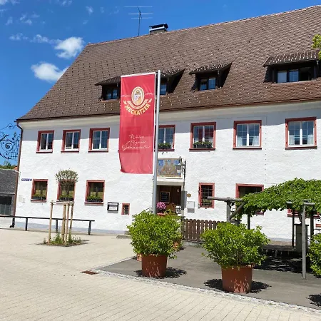- - Adler Panzió Weiler-Simmerberg