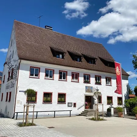 - - Adler Bed & Breakfast *