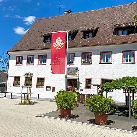 - - Adler Panzió Weiler-Simmerberg