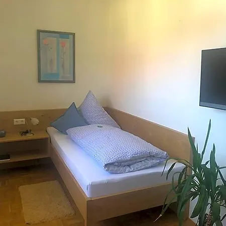 Bed & Breakfast - - Adler Weiler-Simmerberg