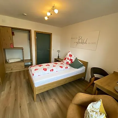 Bed & Breakfast - - Adler 3*