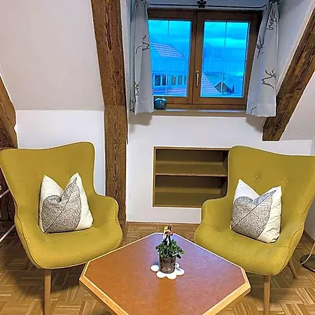 - - Adler Panzió Weiler-Simmerberg